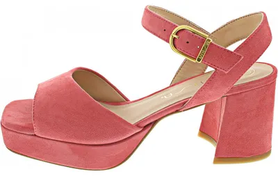 Produktbild von Unisa Sandalette Rosa in Gr. 38