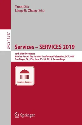 Obrázek produktu pro Services - SERVICES 2019