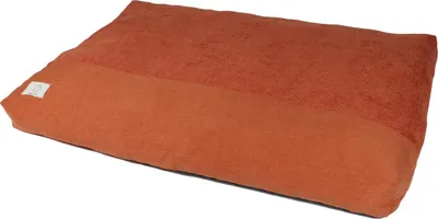 Obrázek produktu pro D&D polštář pro psy Ellis oranžový, velikost: M