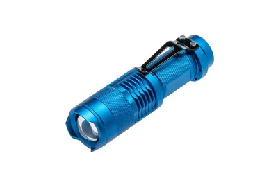Produktbild von Hogert Technik HT1E424 Taschenlampe