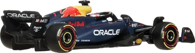 Obrázek produktu pro Hot Wheels JBM12, Závodní vozidlo, 14 rok/roky, Plast, Kov, Vícebarevný