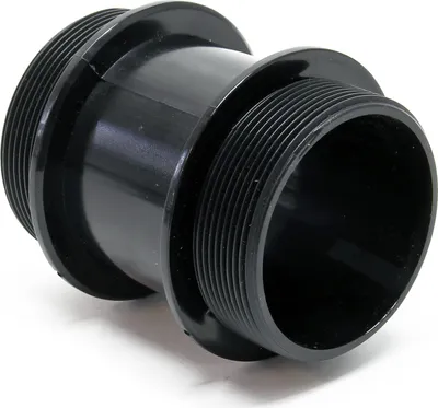 Obrázok produktu pre SunSun náhradný diel spojovací diel prefilter jazierka CBF-350B - prietokový filter jazierko do 60 000 l objem jazierka - do 10000 l/h - 2 komorový systém jazierkový filterfilter koi jazierko