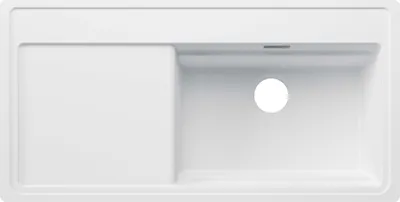 Produktbild von BLANCO ZENAR XL 6 S-F DampfgarPlus SILGRANIT softweiß