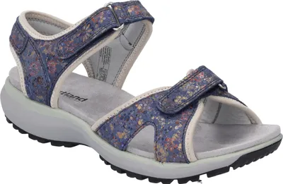 Produktbild von Westland Olivia 07 | Sandale für Damen | Blau