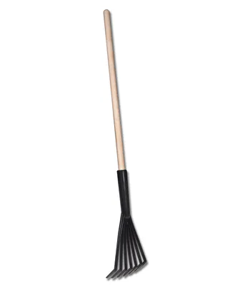 Produktbild von Waldhausen Rechen für Bollensammler