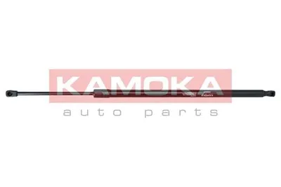 Produktbild von KAMOKA 7092624 Gasfeder Heckklappendämpfer für VW Transporter VI Bus (SGB, SGG, SGJ) 711mm
