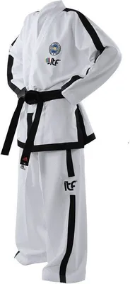 Produktbild von adidas Dobok ITF Instructor Champion-170cm