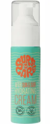 Obrázok produktu pre BELL Surf Care krém na tvár po opaľovaní, vysoko účinný hydratačný krém, 30 g