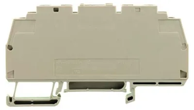 Produktbild von Weidmüller Messwandler Trennklemme WTL 6/3