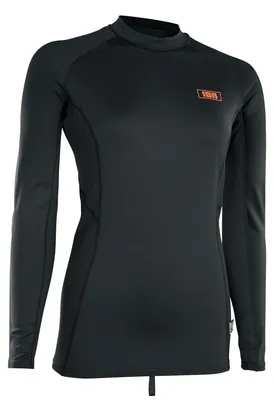 Image de ION Thermotop LS Femme NOIR Taille Néoprène et harnais 36/S