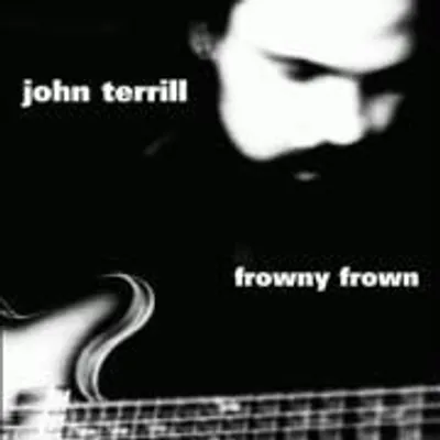 Produktbild von Terrill,John-Frowny Frown