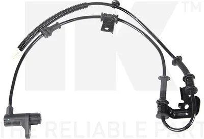 Produktbild von Raddrehzahlsensor 930 mm