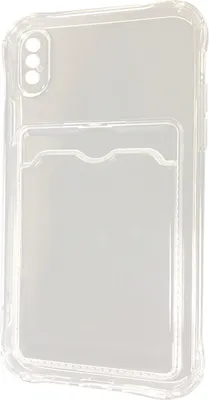 Immagine prodotto di INF Custodia per cellulare Trasparente