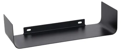 Produktbild von Design-Wandregal aus Stahl