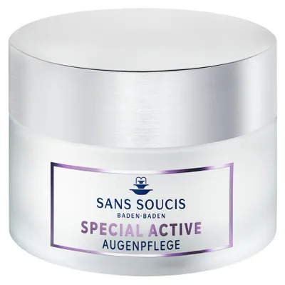 Obrázok produktu pre Sans Soucis Special Active Eye Care Extra Rich (15 ml)