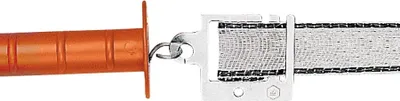 Produktbild von Gallagher Torgriff-Breitband-Verbinder 40mm (4)