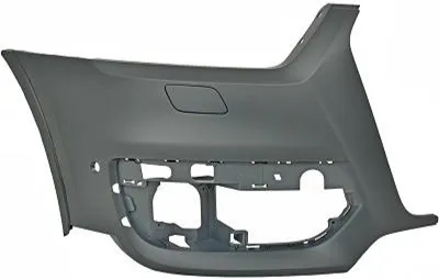 Produktbild von DIEDERICHS Stoßstange Stoßfänger Vorne Links für AUDI Q3 (8UB, 8UG) Grundiert 1065253