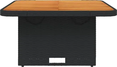 A product shot of a table.