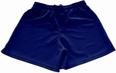 Produktbild von Omega - Shorts für Herren/Damen Unisex CS1176 (20R) (Marineblau)