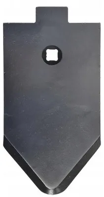 Image de SCHAR Type Lemken Smaragd BORON STEEL MANDAM Déchaumeur