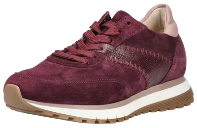 Produktbild von Gabor Sneaker Sneaker Veloursleder