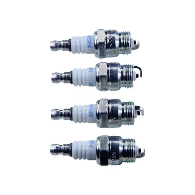 Image de Bougie d'allumage NGK BPMR6F, 1270, 4 pièces