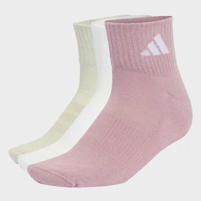 Image de adidas C Ess Ank 3P - magmau/blanc/halgrn/w, taille : XS