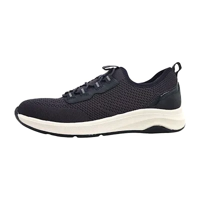 Produktbild von Jana  Damenschuhe Sneaker Low Slipper Blau Freizeit, Schuhgröße:37 EU