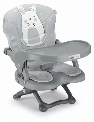 Immagine prodotto di Seggiolino Smarty Pop | altri colori disponibili | per 6-36 mesi | regolabile in altezza in 4 posizioni