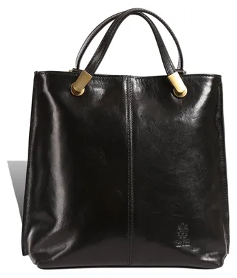 Imagen del producto de Mochila de hombro para mujer, marca Toscanto, de cuero, color , modelo D2OTT885SS1