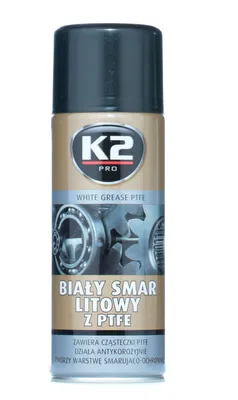 Immagine prodotto di K2 PTFE spray W121 bomboletta spray 400ml