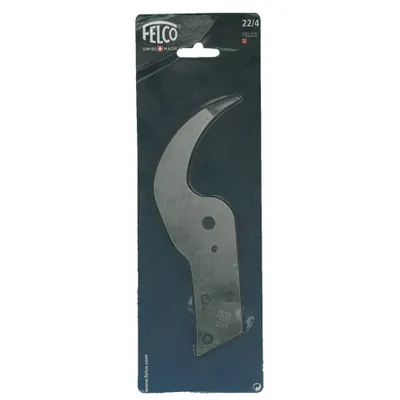 Produktbild von FELCO 22/4 Ersatz-Gegenklinge