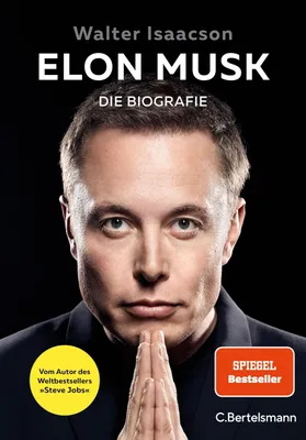 Produktbild von Elon Musk