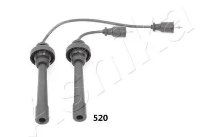 Obrázek produktu pro ASHIKA 132-05-520 Sada kabelů zapalování Sada kabelů zapalování pro MITSUBISHI Lancer VI Sedan (CJ, CP)