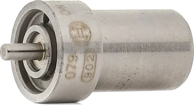 Produktbild von BOSCH Düsenkörper 0 434 250 193 passend für PEUGEOT 406 (8B)