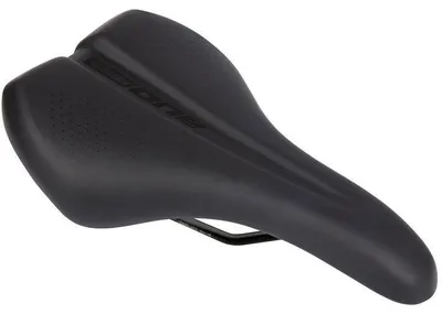 Zdjęcie produktu dla Siodełko One Comfort Ergofoam Czarne 177 mm Czarne 177 mm