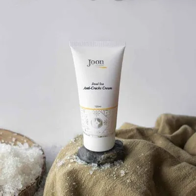 Produktbild von JOON – Nährende Creme für trockene und rissige Haut, 120 ml