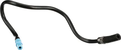 Produktbild von GATES MFL1180 Kraftstoffschlauch für OPEL Corsa C Schrägheck (X01) COMBO Kasten/Kombi für VAUXHALL Corsa Mk II (C) Schrägheck (X01)