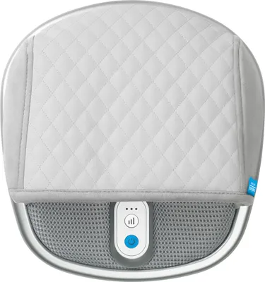Imagen del producto de Masajeador de pies Shiatsu Komfort FMG 880