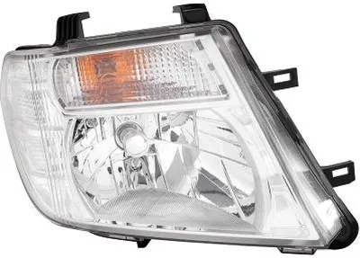 Produktbild von DIEDERICHS Scheinwerfer Rechts für NISSAN NP300 Navara Pickup (D40) 6084280