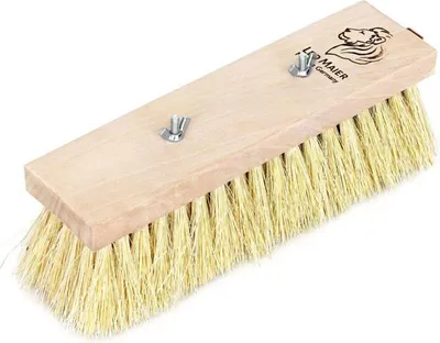 Image de Peggy Perfect Brosse à Goudron Bois 24cm.garniture en fibre - 7127