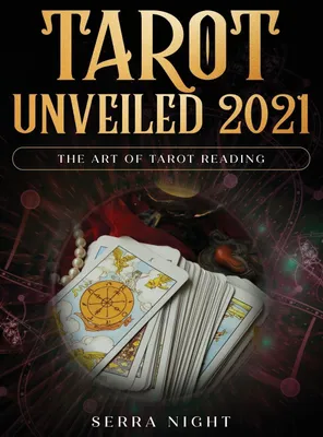 Produktbild von Tarot Unveiled 2021