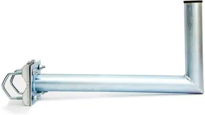 Image de Support en acier pour antenne satellite