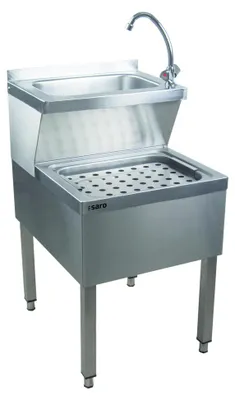 Obrázok produktu pre Umývanie rúk/Použitie umývadla Model Mona