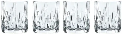 Immagine prodotto di Bicchieri da whisky Nachtmann Shu Fa 330 ml - 4 pezzi