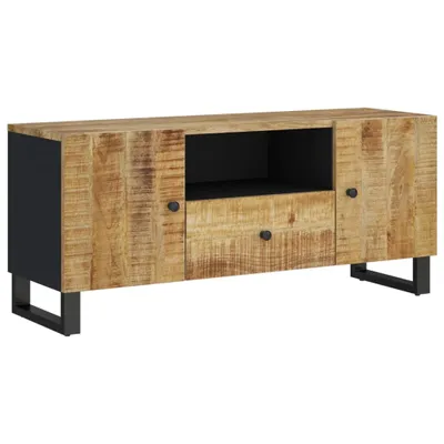 Zdjęcie produktu dla VidaXL 351958, Metal, Drewno, 1050 mm, 335 mm, 460 mm