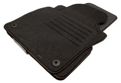 Image de Tapis de sol pour Volkswagen Tiguan (2007–2016)