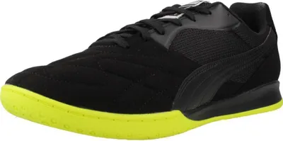Produktbild von PUMA KING TOP IT Sportschuh Schwarz