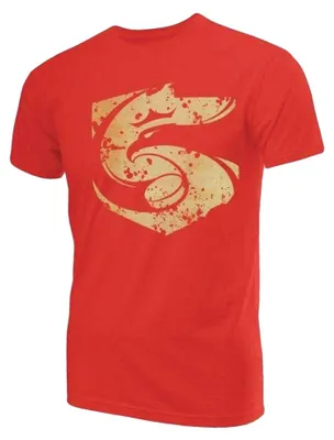 Produktbild von Premium - T-Shirt für Herren PP10134 (XXL) (Rot)