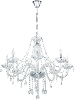 Image de BASILANO 1 lampe suspendue 39101 Eglo